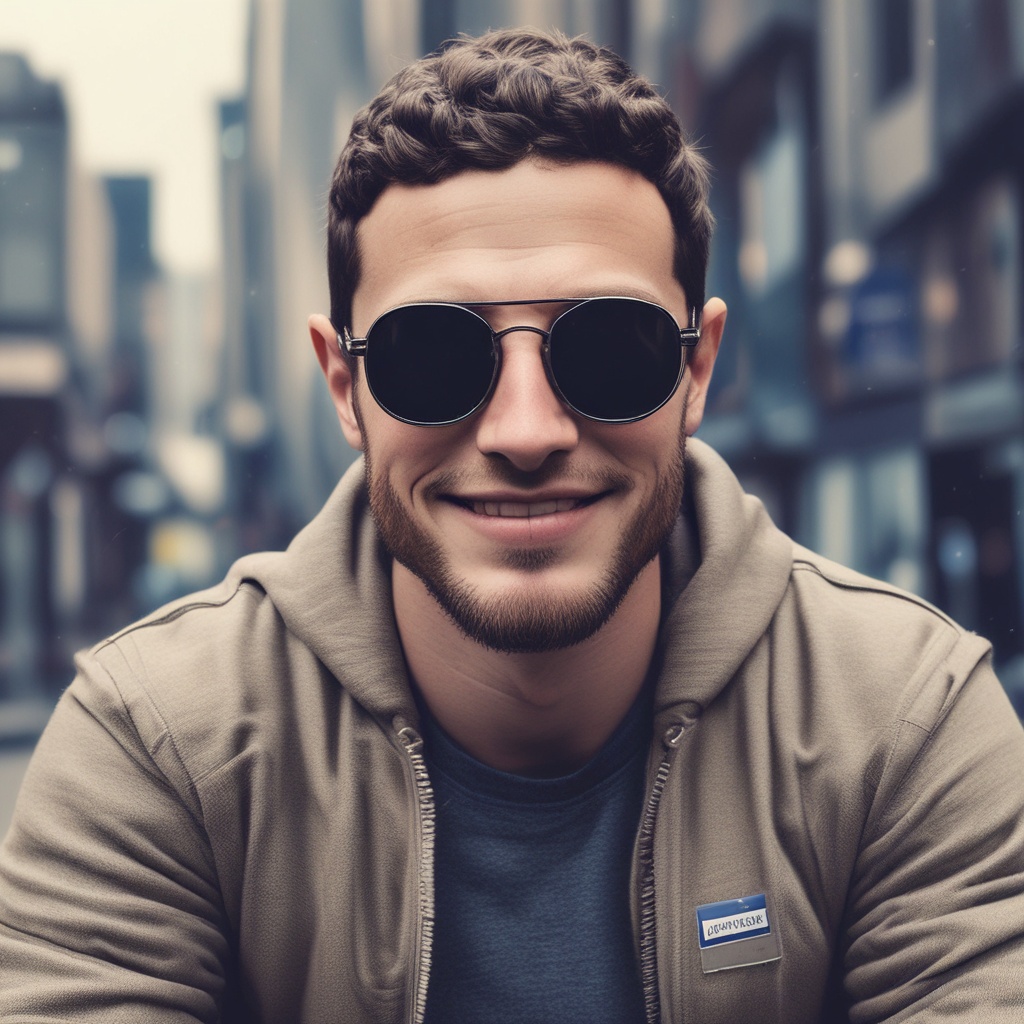 Profile picture of a Facebook user